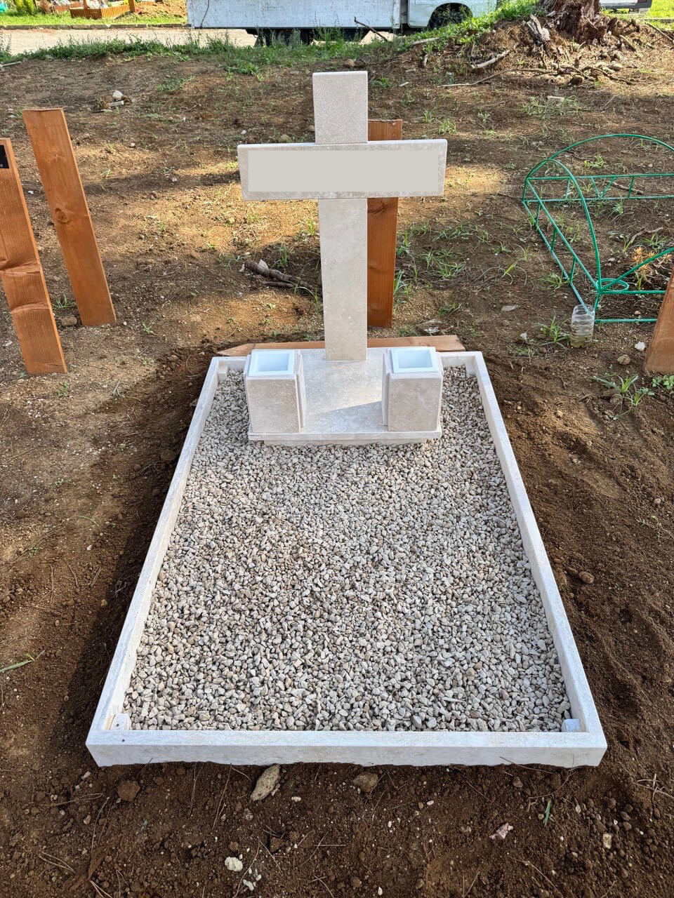 Monumentino completo